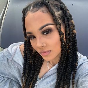 Meet your Posher, Tana